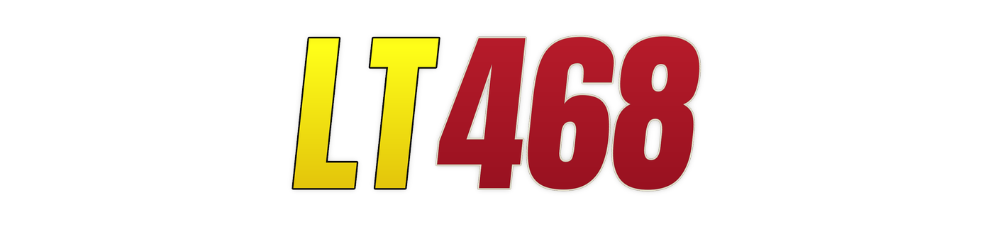 lt468 logo